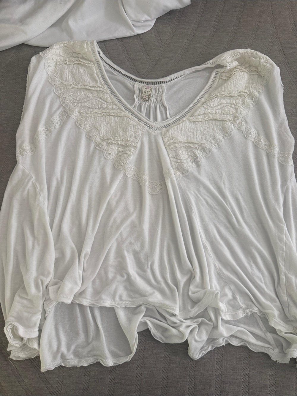 Free People Tank Size Medium